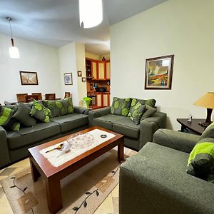 Appartement met Twee Slaapkamers